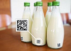 Минсельхоз предлагает компенсировать производителям молока 70% затрат на маркировку